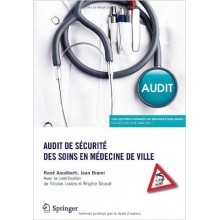 Audit de sécurité des soins...