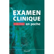 Examen clinique en poche