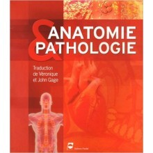 Anatomie et pathologie