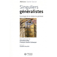 Singuliers généralistes