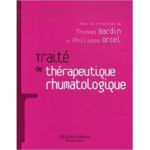 Traité de thérapeutique...