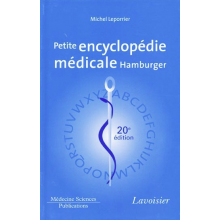 Petite encyclopédie médicale Hamburger