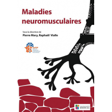 Maladies neuromusculaires