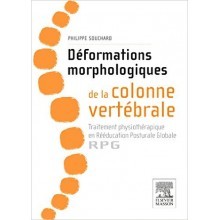 Déformations morphologiques...