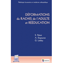 Déformations du rachis de...