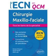 Chirurgie maxillo-faciale