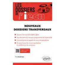 Dossiers transversaux, cas cliniques