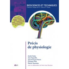 Précis de physiologie