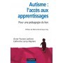 Autisme : l'accès aux apprentissages