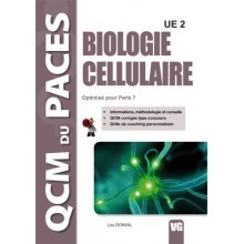 Biologie cellulaire UE2 -...