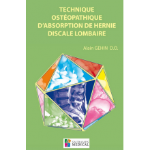 Technique ostéopathique...