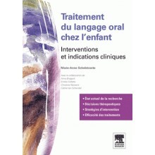 Traitement du langage oral...