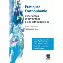 Pratiquer l'orthophonie