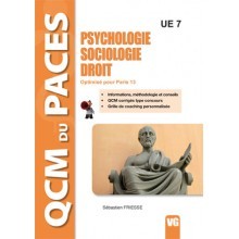 Psychologie, sociologie,...