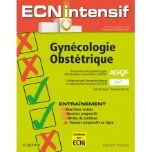 Gynécologie, obstétrique