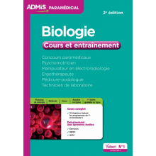 Biologie : cours et...