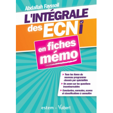 L'intégrale des ECNi en...