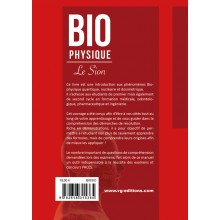 Biophysique - Paris 5