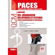 Organisation des appareils et systèmes UE5, tome 2