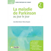 La maladie de Parkinson au jour le jour