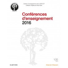 Conférences d'enseignement 2016