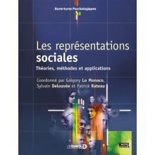 Les représentations sociales