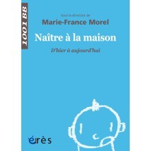 Naître à la maison