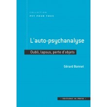 L'auto-psychanalyse