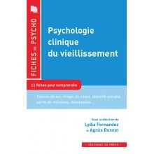 Psychologie clinique du...