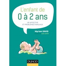 L'enfant de 0 à 2 ans