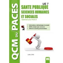 Santé publique, sciences...