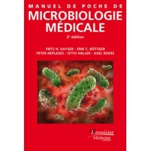 Microbiologie médicale