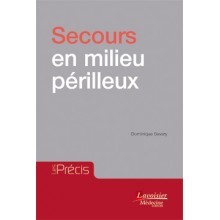 Secours en milieu périlleux