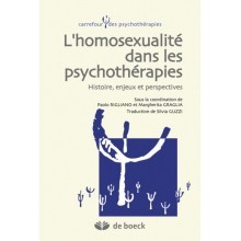 L'homosexualité dans les...