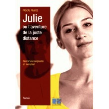 Julie ou l'aventure de la juste distance