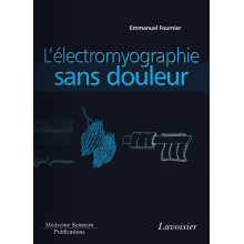 L'électromyographie sans douleur, n°1