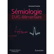 Sémiologie EMG élémentaire