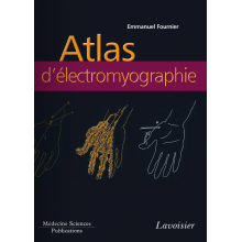 Atlas d'électromyographie