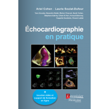 Guide d'échocardiographie