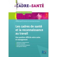 Les cadres de santé et la...