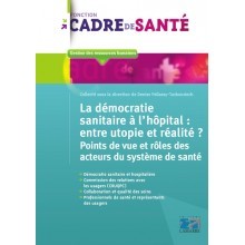 La démocratie sanitaire à...