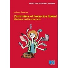 L'infirmière et l'exercice libéral