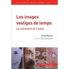 Les images, vestiges du temps