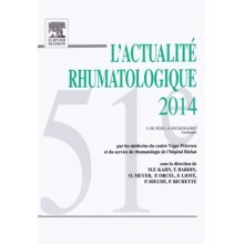 L'actualité rhumatologique...