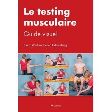 Le testing musculaire