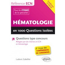 Hématologie