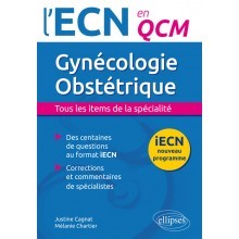 Gynécologie, obstétrique