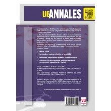 UE Annales 2016