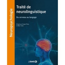 Traité de neurolinguistique