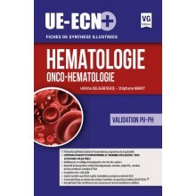 Hématologie, onco-hématologie